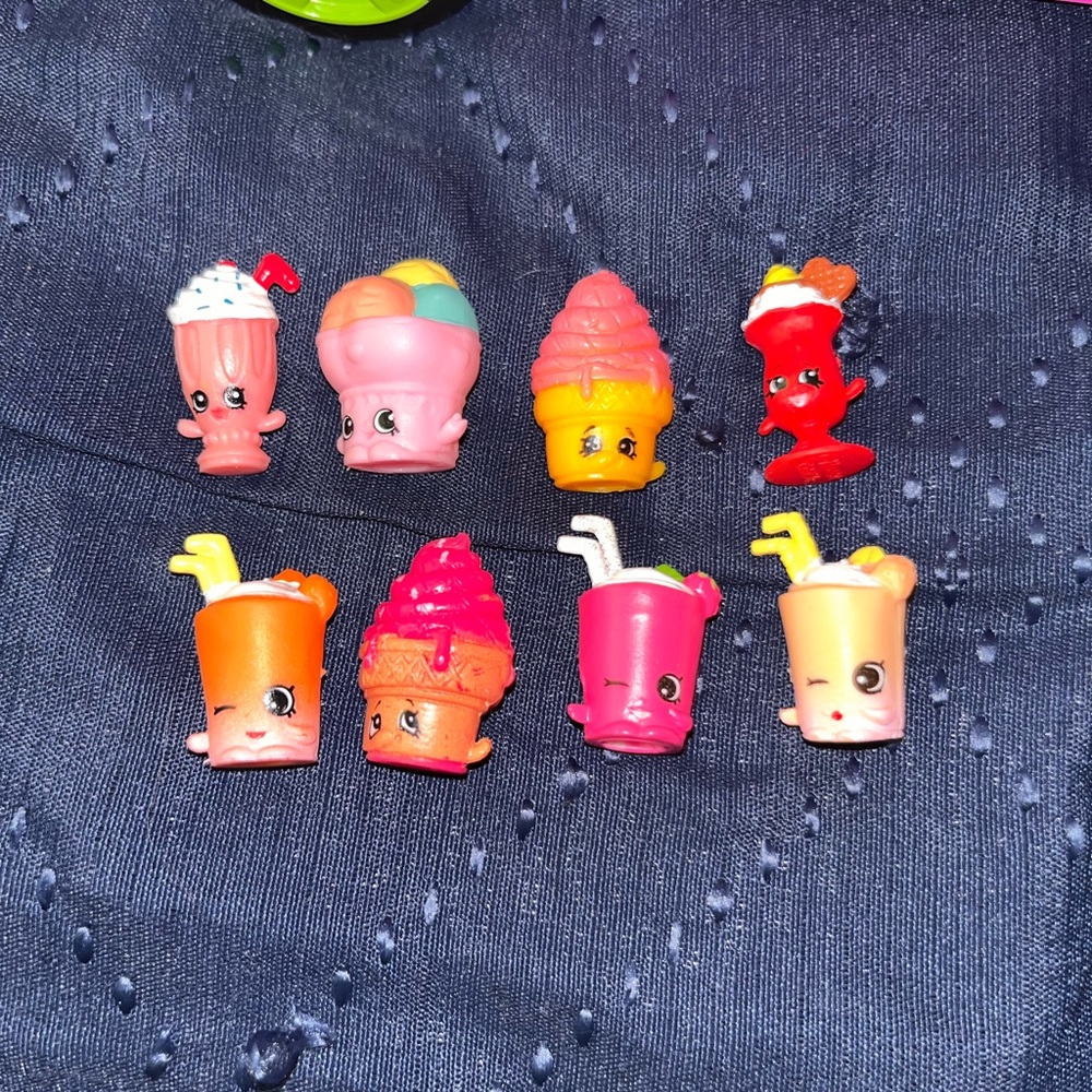 SHOPKINS - Picture 14 of 14